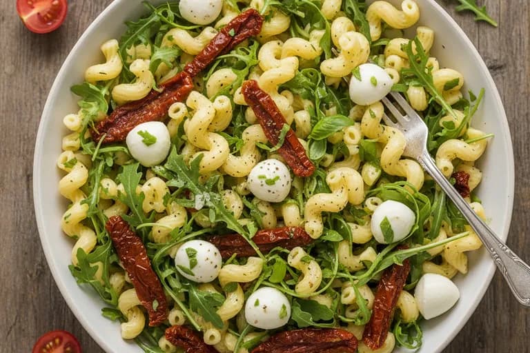 Italo Nudelsalat