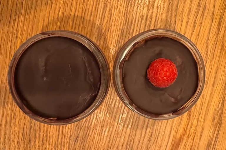 Das überraschendste Dessert ever